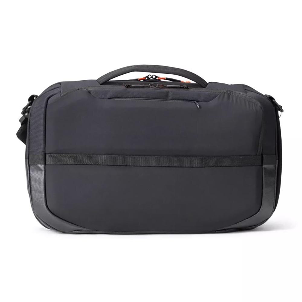 Orvis Trekkage LT Adventure Briefcase in Black